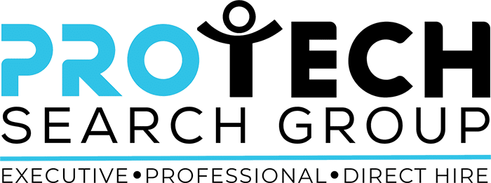 Protech Search Group Logo